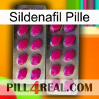 Sildenafil Pill 10
